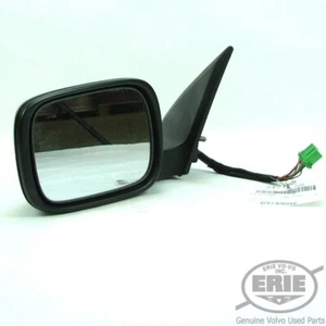 03-06 Volvo XC90 BLACK Door Mirror 30745224 - Picture 1 of 4