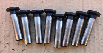 DATSUN NISSAN 520 620 PICK UP UTE ENGINE J15 SET 8 LIFTERS USED   - Image 1 of 3