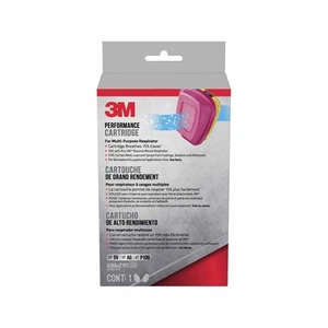 3M™ Organic Vapour/ Acid Gas Multi-Purpose Cartridge - Picture 1 of 1