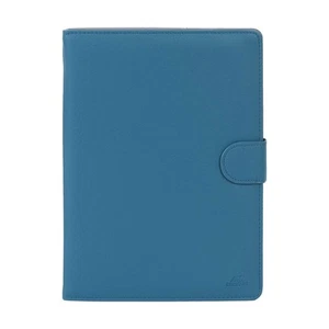 Étui pour Tablette Universel 10" / 11" Édition Folio Orly Multi-Fonction, Bleu - Photo 1/4