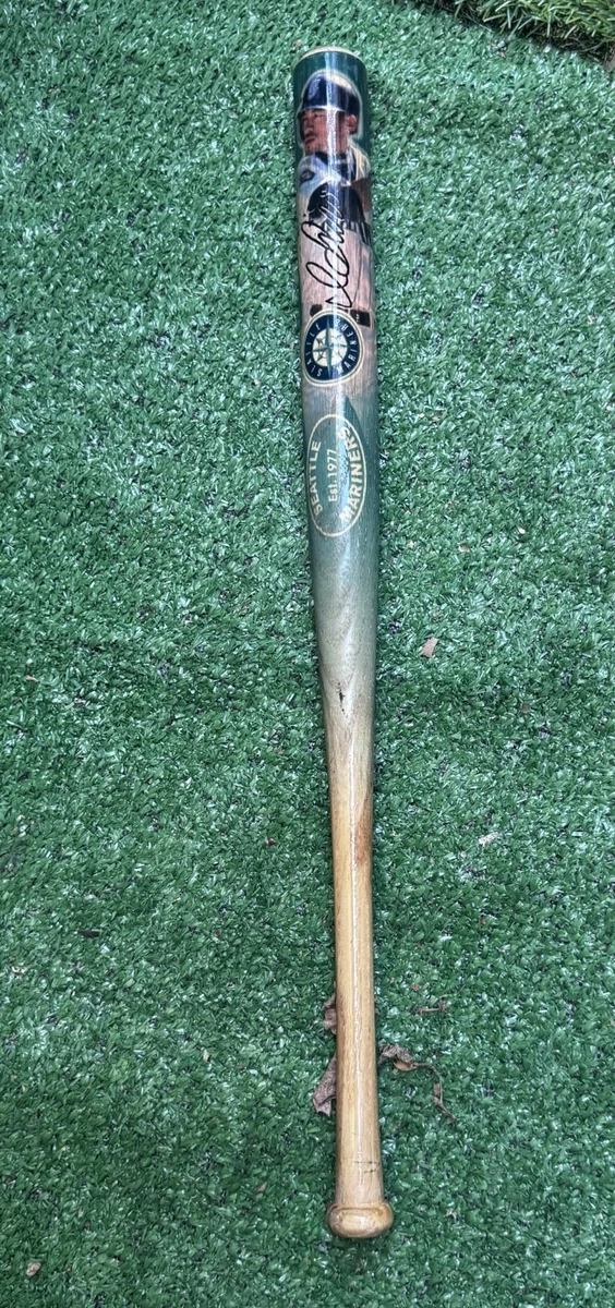 Ichiro Suzuki MLB Bats for sale | eBay