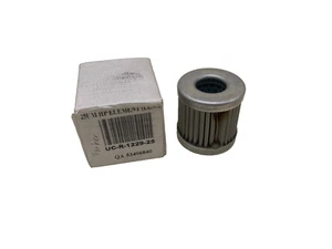 Parker UC-R-1229-25 Elemento filtrante 25UM HP ELEMENTO (LEN.1) - Foto 1 di 4