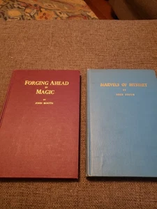 John Booth Package - OOP - Picture 1 of 1