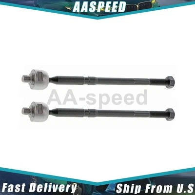 Extremo de barra de amarre interior delantero para Ford Fiesta 2018 2017 2016 2015 2014 2013 2012 2011 Foto 1 de 3