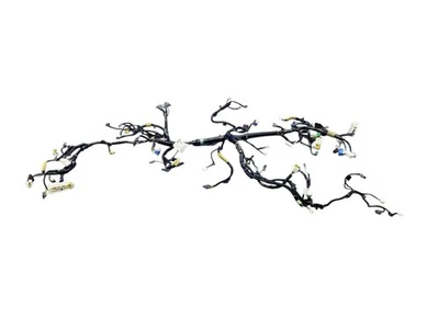 2023 HONDA ACCORD FRONT DASH DASHBOARD INSTRUMENT PANEL CABLE WIRING HARNESS - Image 1 of 4