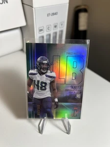 2024 Topps Composite Tyrice Knight /150 #RCV-120 - Bild 1 von 2