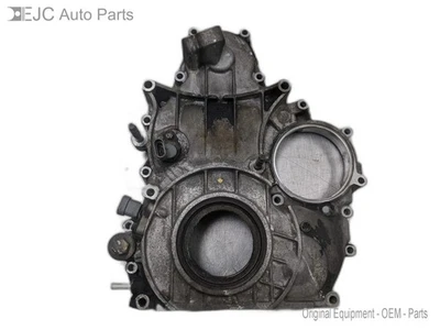 Cubierta de distribución del motor para 01-04 GMC Sierra 2500 HD 6.6 97225443 diésel Foto 1 de 4