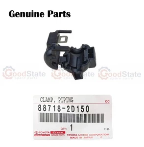 Genuine Lexus ES300 MCV30 ES330 MCV31 AC A/C Cooler Refrigerant Pipe Clamp - Picture 1 of 3