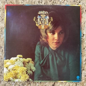Anne Murray Vinyl LP Love Song 33 RPM Capitol Records - Picture 1 of 19