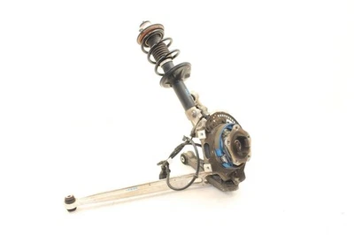 13-16 Porsche Boxster 2.7L Driver Left Rear Suspension Assembly Foto 1 de 4