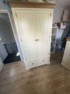 Oakland Furniture Wardrobe - Picture 1 of 3