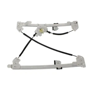 For Lincoln Mark LT 2006 Window Regulator Driver Side Front Power Excluded Motor - Picture 1 of 6