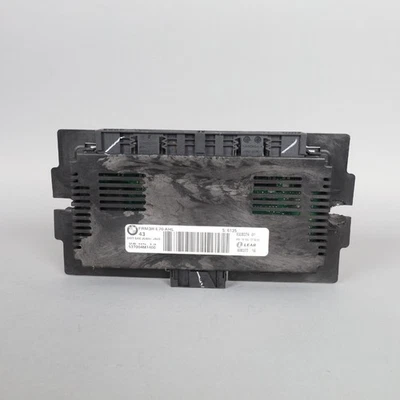 2013 BMW X5 X6 Footwell Body Control Module BCM 61359308374 OEM Used - Image 1 of 4