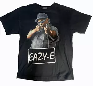Camiseta vintage EASY-E 2006 Ruthless Records talla mediana - Imagen 1 de 6