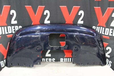 GEN 2 (1996-2002) DODGE VIPER RT-10 CONVERTIBLE PARACHOQUES TRASERO CUBIERTA OEM Foto 1 de 3