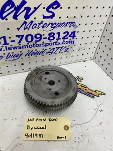 2007-2012 POLARIS RANGER ,rzr, 800 STATOR MAGNETO ALTERNATOR GENERATOR FLYWHEEL - Picture 1 of 1