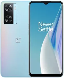 Oneplus Nord N20 SE 4GB/64GB Dual Sim Blue - Imagen 1 de 11