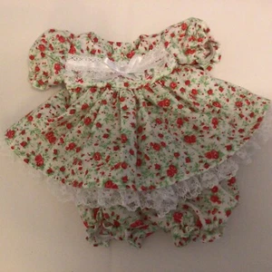 Mattel My Child Doll Dress - Picture 1 of 1