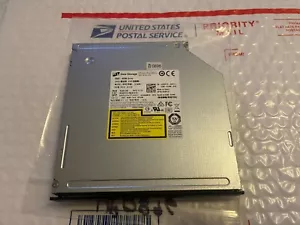 DELL OPTICAL DRIVE DVD ROM SLIM LINE CN-OCNPJF UP 0896 - Picture 1 of 5