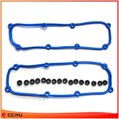 ✅Junta de cubierta de válvula OHV para Dodge Jeep Wrangler 2004-2011 para Chrysler 3,8 L Foto 1 de 4