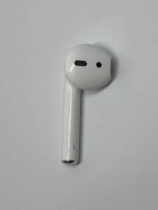 Apple AirPods 2 Generation A2031 Nur linke Ersatzteil - Bild 1 von 4