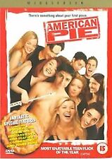 American Pie [DVD] [1999]