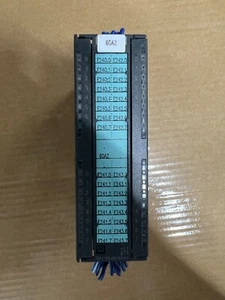 Siemens 6ES7 321-1BL00-0AA00 Digitaleingabemodul - Foto 1 di 5