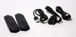 Doando Wireless HDMI Transmitter Receiver 1080P HD HDMI 2,4/5GHz Audio Video - Bild 1 von 3