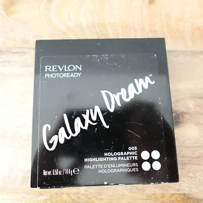 Revlon Photoready Highlighting Palette Galaxy Dream 003 - Image 1 of 4