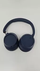 Sony WH-CH720N Wireless Over-Ear Headphones - Blue *READ DESCRIPTION* - Picture 1 of 7