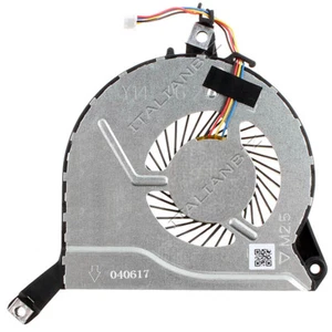 Ventola CPU Cooling Fan per HP Pavilion 15-p106nl 15-p107nl 15-p127nl 15-p130nl - Foto 1 di 1
