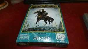 Ral Partha: AD&D Forgotten Realms Heroes box set: Contains all 10 miniatures - Picture 1 of 4