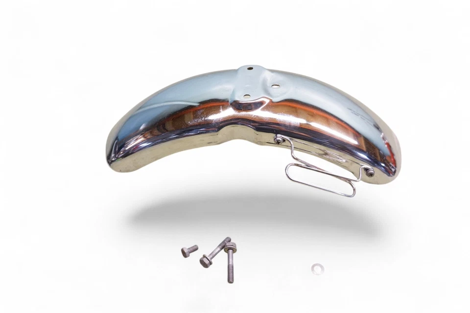 1975 Honda CT70 CT 70 CT70K4 K4 *2188A переднее крыло  - Изображение 1 из 4