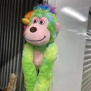 FUN EXPRESS MONKEY MÚLTIPLES COLORS 21 " INC, Orange Duck - Picture 1 of 11