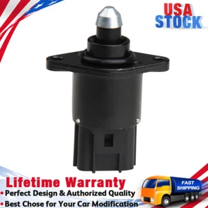 Motor de válvula de control de aire de ralentí 4874373AB AC176 AC327 para Jeep TJ 1998-2004 4,0 L L L6 - Imagen 1 de 8