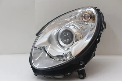 ✅ 2006-2010 Mercedes Benz R350 R63 W251 левая фара водителя OEM ксеноновая ксеноновая - Изображение 1 из 4