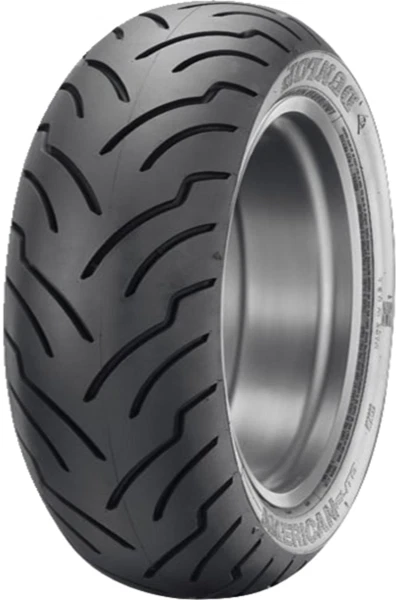 DUNLOP ELITE 240/40VR18 REAR TIRE SUZUKI BOULEVARD M109R 109 1800 07-20 - Image 1 of 1