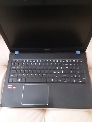 ACER ASPIRE E15 E5-523G AMD A9-9410 2,90 Ghz, Radeon R5 M330 - Immagine 1 di 4