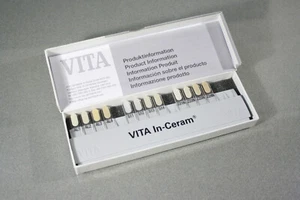 Vita In-Ceram color indicator - Picture 1 of 3