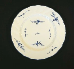 Beautiful Villeroy Boch Vieux Luxembourg Lunch Plate - Picture 1 of 2