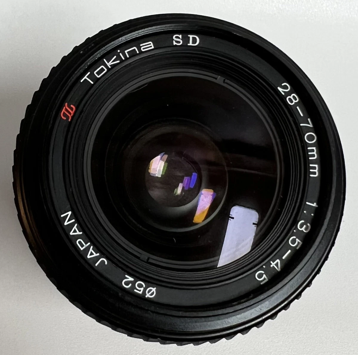 Tokina 28-70mm f/3.5-4.5 Camera Lenses for sale - eBay