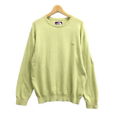 The North Face LONG SLEEVE KNIT NT6900N MEN'S SIZE L (L)