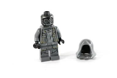 LEGO Star Wars Unkar's Thug Minifigura Juguete El Despertar de la Fuerza SW0655 Foto 1 de 4
