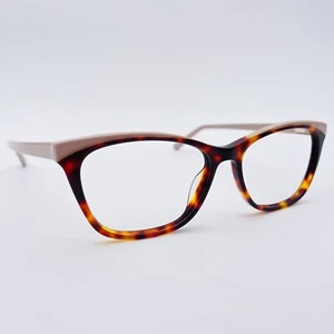SPECSAVERS eyeglasses TORTOISE CATS EYE glasses frame MOD: RUBBED AWAY - Picture 1 of 9