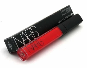 Brillo de labios NARS LARGE THAN LIFE NUEVO EN CAJA Odalisque.Viva.Piree.Hollywoodlawn.Norma - Imagen 1 de 10