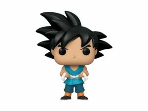 FUNKO POP! DRAGON BALL Z DBZ S7 - GOKU 28TH WORLD TOURNAMENT #703 VINYL FIGURE - Picture 1 of 1