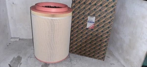 FILTRO ARIA ADATTO A IVECO CURSOR STRALIS EUROTRAKKER EUROTECH 2996126 ORIGINALE - Picture 1 of 3