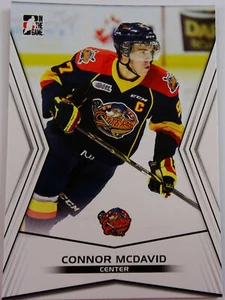 2014-15 In The Game Connor McDavid #01 - Picture 1 of 1