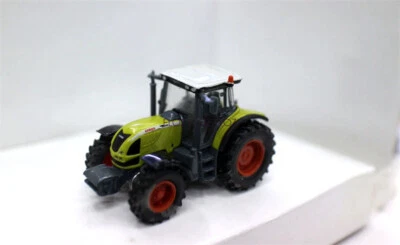 for Norscot for CLAAS ARES 657 ATZ tractor 1:87 Truck Pre-built Model - Image 1 of 4