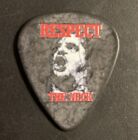 Corpsegrinder Cannibal Corpse Tour Guitar Pick Death Metal